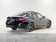 BMW 3 Serie Sedan 330e M Sportpakket