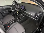 Kia Picanto 1.0 DPi 67pk 4-zits DynamicLine