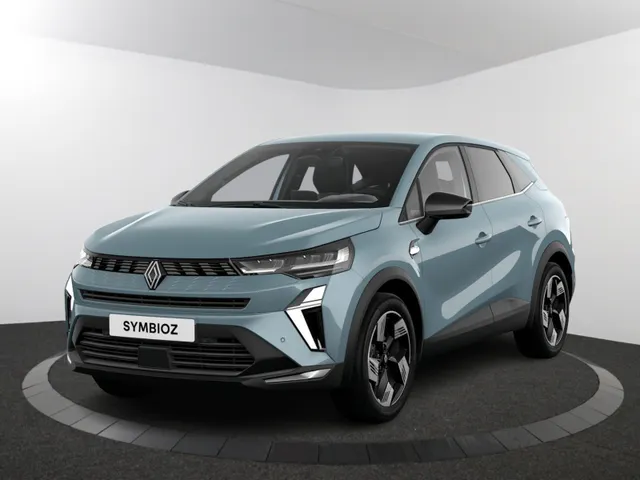Renault Symbioz