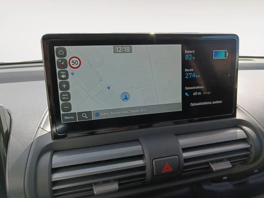 Hyundai Inster Evolve 49 kWh | MEGA ACTIE 2500,- KORTING | DIVERSE KLEUREN LEVERBAAR | OP=OP |