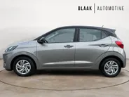 Hyundai i10 1.0 Comfort Smart | navigatie | zwart dak
