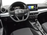 SEAT Ibiza Style Plus 1.0 70 kW / 95 pk EcoTSI Hatchback