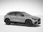 Mercedes-Benz GLA 250 e 140 Years Edition