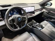 BMW 5 Serie Touring 530e Innovation Pack M Sportpakket