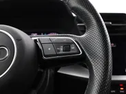 Audi A3 Limousine 30 TFSI 110pk S-Tronic S Edition · Apple/Android Car Play · Parkeerassistent · Cruise Control · Sportstoelen · Virtual Cockpit · Garantie t/m 11-11-2026 of 100.000km