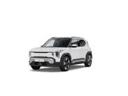 Kia EV2 61 kWh 135pk Plus Advanced
