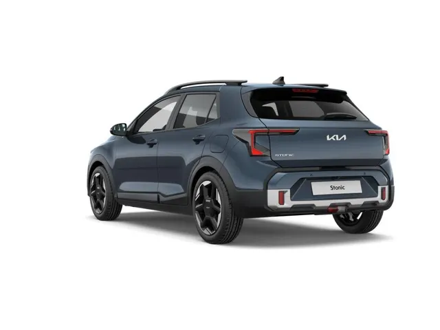Kia Stonic 1.0 T-GDi MHEV DynamicLine