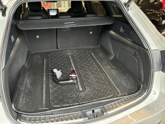 Toyota Corolla Touring Sports 2.0 Hybride Executive | JBL | Headup | Trekhaak