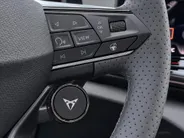 CUPRA Tavascan Adrenaline 82 kWh 286 PK l Panoramadak l 21' Katla Copper l Levering Januari