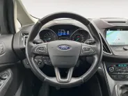 Ford C-MAX 1.0 Titanium |Trekhaak| Apple Carplay/Android Auto| Verwarmde voorruit| 12 maanden Bovag garantie| Nieuwe Apk|