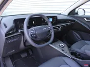 Kia Niro 1.6 GDi Hybrid DynamicPlusLine | Stuur-/stoelverwarming | Schuifdak | Elek. stoelverstelling + achterklep | Dodehoekdetectie | Camera | Telefoonlader | HK audio | LED |