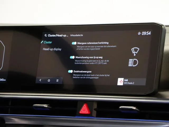 Kia Sorento 1.6 T-GDi Plug-in Hybrid 4WD ExecutiveLine 7p Trekhaak