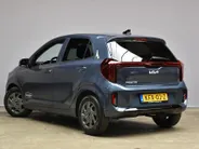 Kia Picanto 1.0 DPi 68pk 4-zits DynamicPlusLine