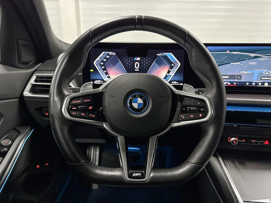 BMW 3 Serie Touring 330e