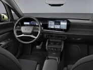 Audi A2 e-tron Advanced edition 61 kWh 190 PK · Tech pakket · Trekhaak elek. wegklapbaar · Adapter accu voor huishoudstekker