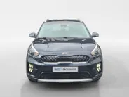 Kia Niro 1.6 GDi Hybrid DynamicLine | Cruise Control | Climate Control | Camera | Navigatie | Trekhaak |