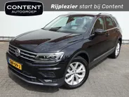 Volkswagen Tiguan 2.0 TSI 180pk 4Motion DSG Highline Business R