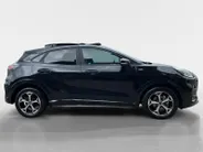 Ford Puma ST-Line | Panoramadak | Winter Pack | Driver Assistance Pack | LMV 18' | Apple Carplay & Android Auto |