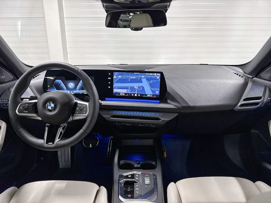 BMW 2 Serie Gran Coupé 220