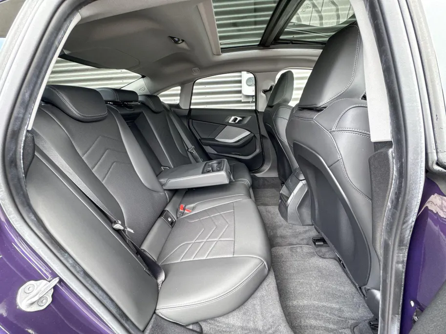 BMW 2 Serie Gran Coupé 220