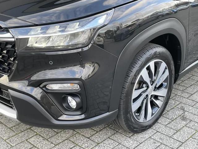 Suzuki S-Cross 1.4 B.jet Style SH