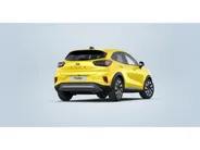 Ford Puma 1.0 EcoBoost Hybrid Titanium 125Pk | 5.000,- Ready Set Ford Bonus | Gratis automaat t.w.v. 1.500,-! | Apple Carplay&Android Auto | Ledverlichting | Parkeersensoren | Cruisecontrol | DAB+ | Nieuw te bestellen |
