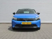 Opel Corsa 1.2 Turbo GS | Camera | Cruise | Parkeersensoren v+a | Dodehoeksensor | Apple Carplay/Android Auto | LED | 16' LM | Airco |
