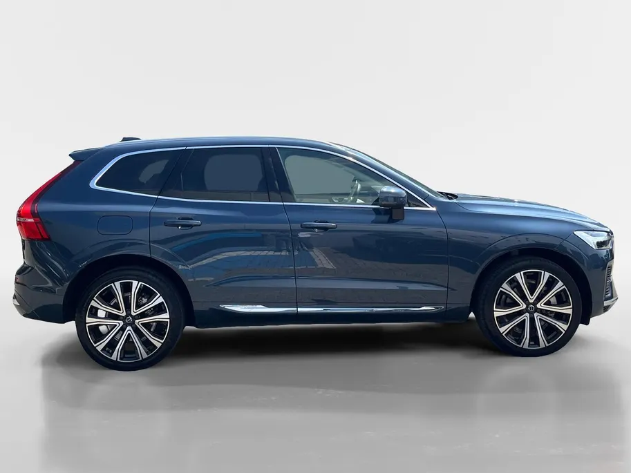 Volvo XC60 2.0 T8 Plug-in hybrid AWD Ultra Black Edition