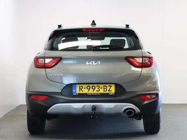 Kia Stonic 1.0 T-GDi MHEV DynamicLine