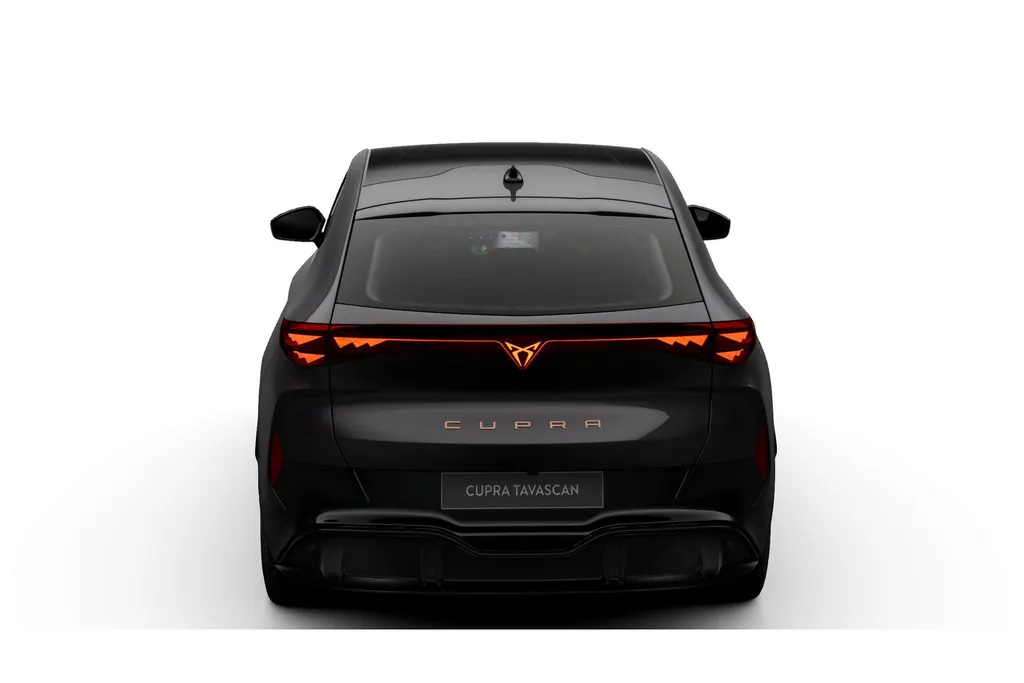 CUPRA Tavascan Adrenaline | Digitaal instrumentenpaneel (Virtual Cockpit) | Draadloze Apple CarPlay™, Android Auto™ | Head-up Display met ‘Augmented Reality’