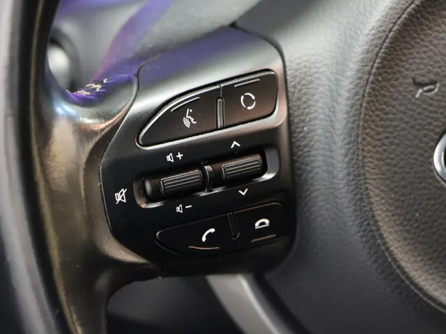 Kia Picanto 1.0 MPi DynamicLine Trekhaak
