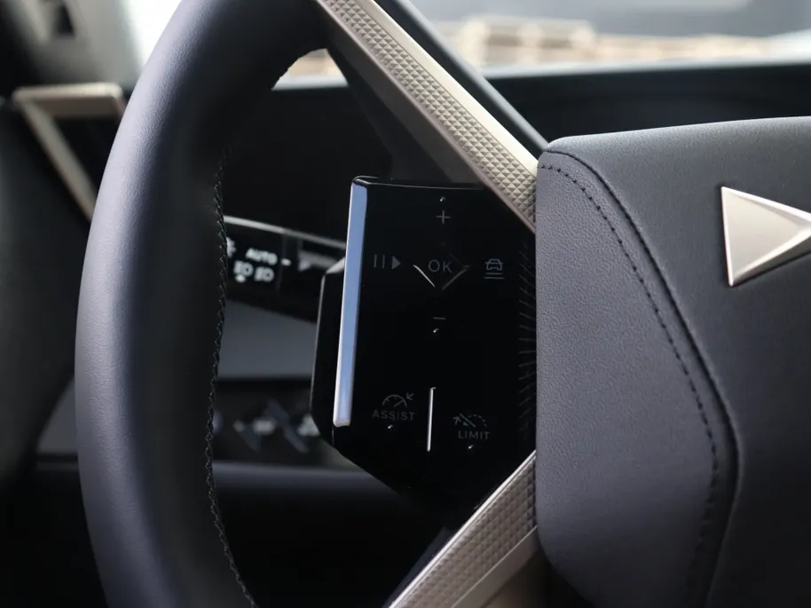 DS DS 7 No E-Tense Etoile 74kWh | Leder| Pano | Boek nu uw proefrit!