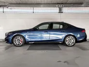 BMW i5 Sedan M60 xDrive 84 kWh