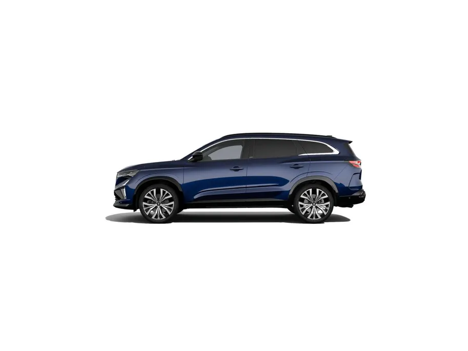 Renault Espace (Zeeuw & Zeeuw Private Lease Actie v.a. € 716,-) E-Tech full hybrid 200 iconic 5p. | Wij maken graag een Private Lease offerte op maat voor u! |