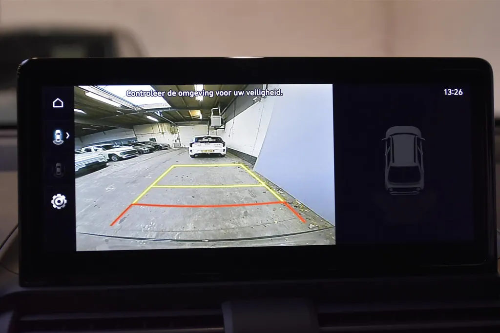 Hyundai Inster 42 kWh E-Motion | Adaptieve Cruise + Climate Control I Navi + Camera