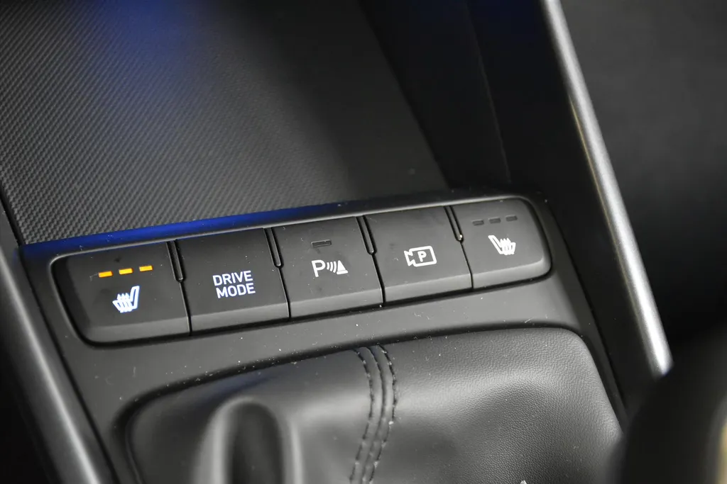 Hyundai i20 1.0 T-GDI Premium