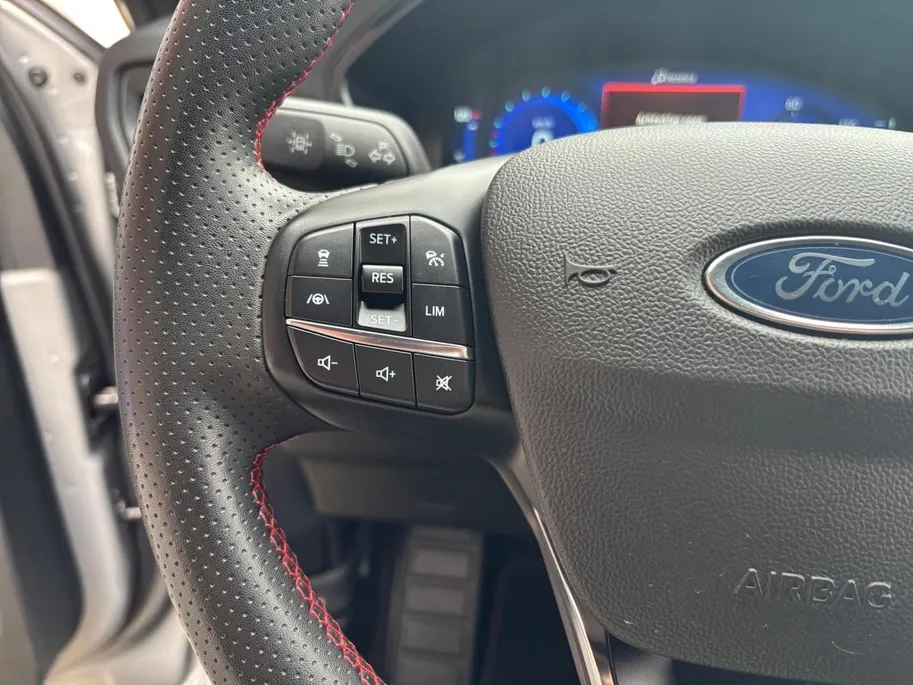 Ford Kuga 2.5 PHEV ST-Line | Trekhaak | Winter pack | Achteruitrijcamera | Dodehoekdetectie