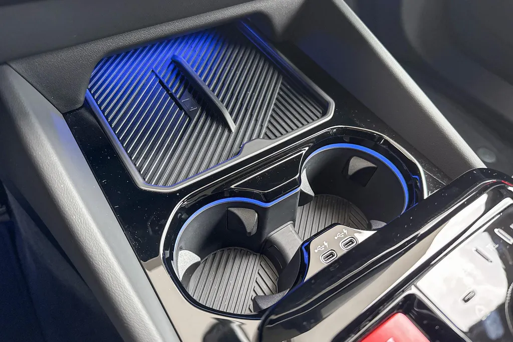 BMW M5 Touring 