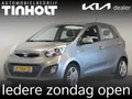 Kia Picanto 1.0 CVVT BusinessLine 100% dealer onderhouden