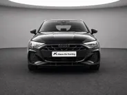 Audi A3 Sportback 40 TFSIe 204pk S Edition · Camera · Apple/Android Car Play · Parkeerassistent · ACC · Optiekpakket Zwart · Stoelverwarming · Garantie t/m 08-07-2029 of 100.000km