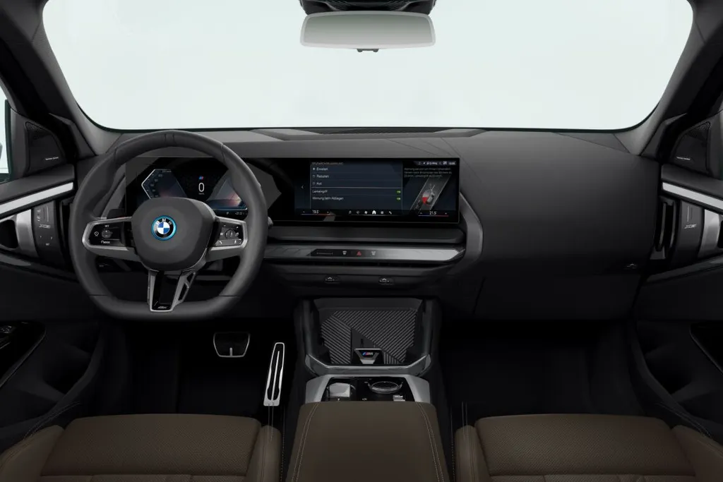 BMW X3 30e xDrive
