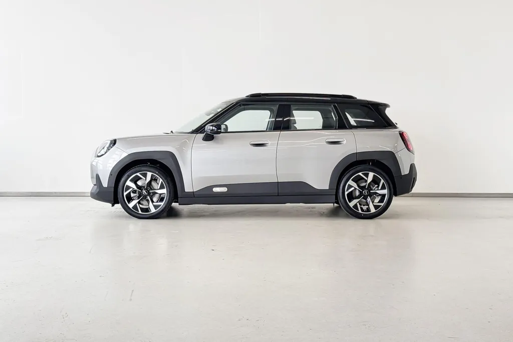 MINI Aceman SE Classic S 54.2 kWh