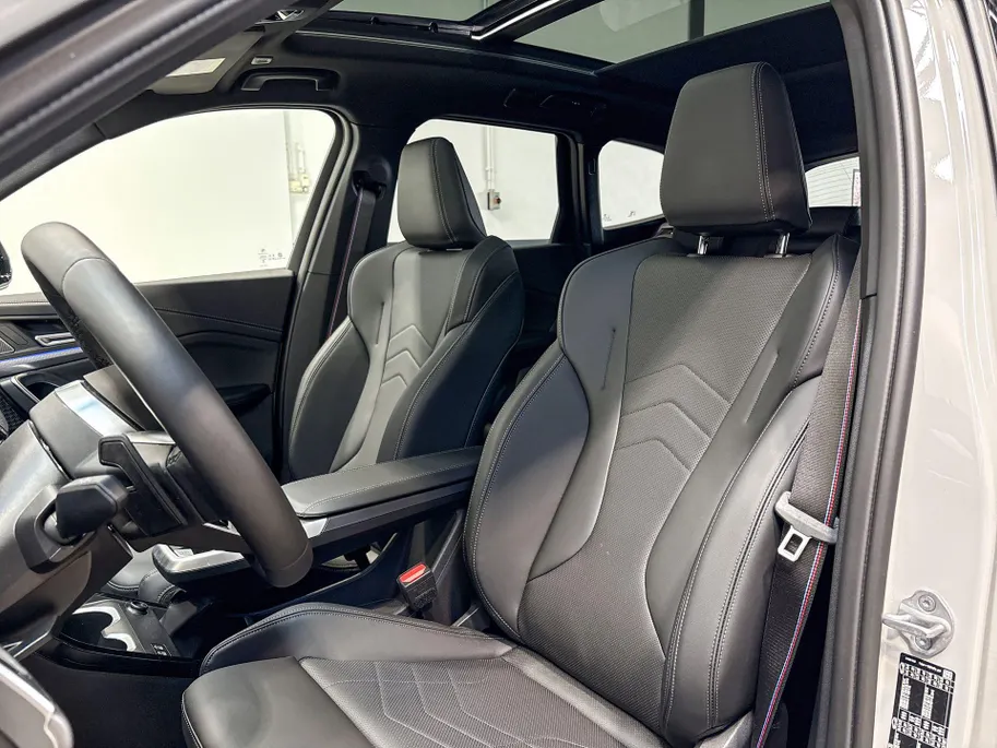 BMW X1 xDrive25e Innovation Pack M Sportpakket Pro