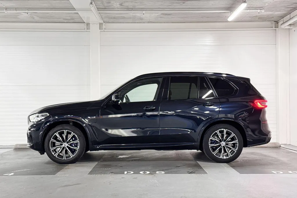 BMW X5 xDrive45e High Executive