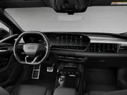 Audi A6 e-tron S edition 83 kWh 286 PK · Sportstoelen leder zwart · Stoelventilatie · Trekhaak elek. wegklapbaar