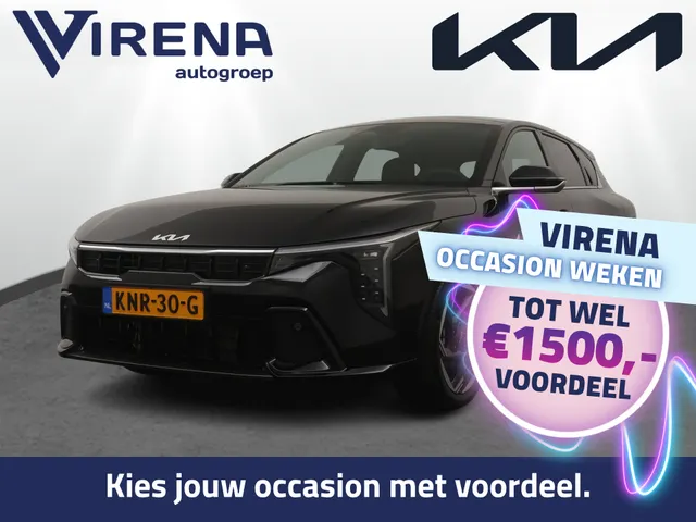 Kia K4