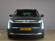 Kia Sportage 1.6 T-GDi 239pk Hybrid AT6 DynamicPlusLine