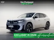 BMW iX3 40 eDrive Innovation Pack M Sportpakket Pro