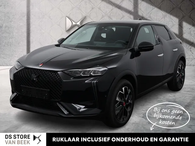 DS DS 3