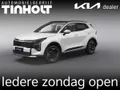 Kia Sportage 1.6 T-GDi Hybrid DynamicPlusLine
